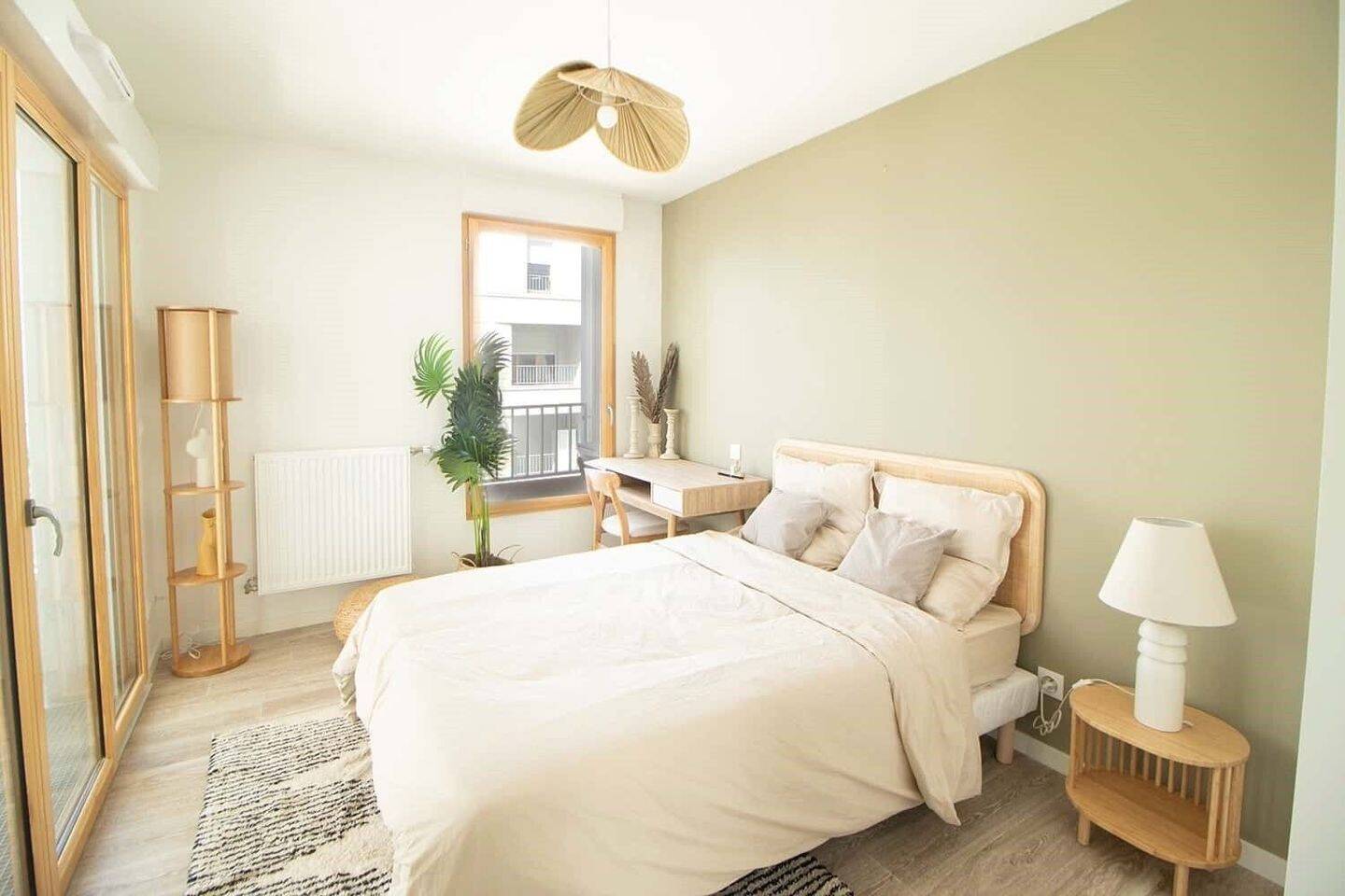 Appartement 1 pièce 15 m² · à Bordeaux · 15 m² · 682 €/mois