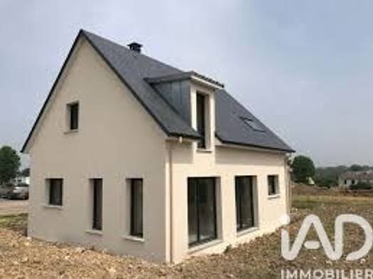 Terrain constructible viabilisé à vendre 114 000 € 719 m² de terrain Rouelles Le Havre 76610