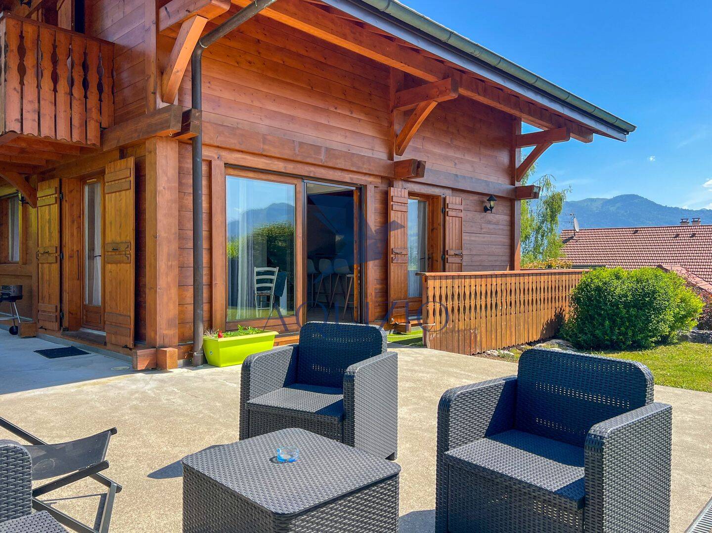 Maison 6 pièces 175 m² · à Peillonnex · 175 m² · 550 000 €