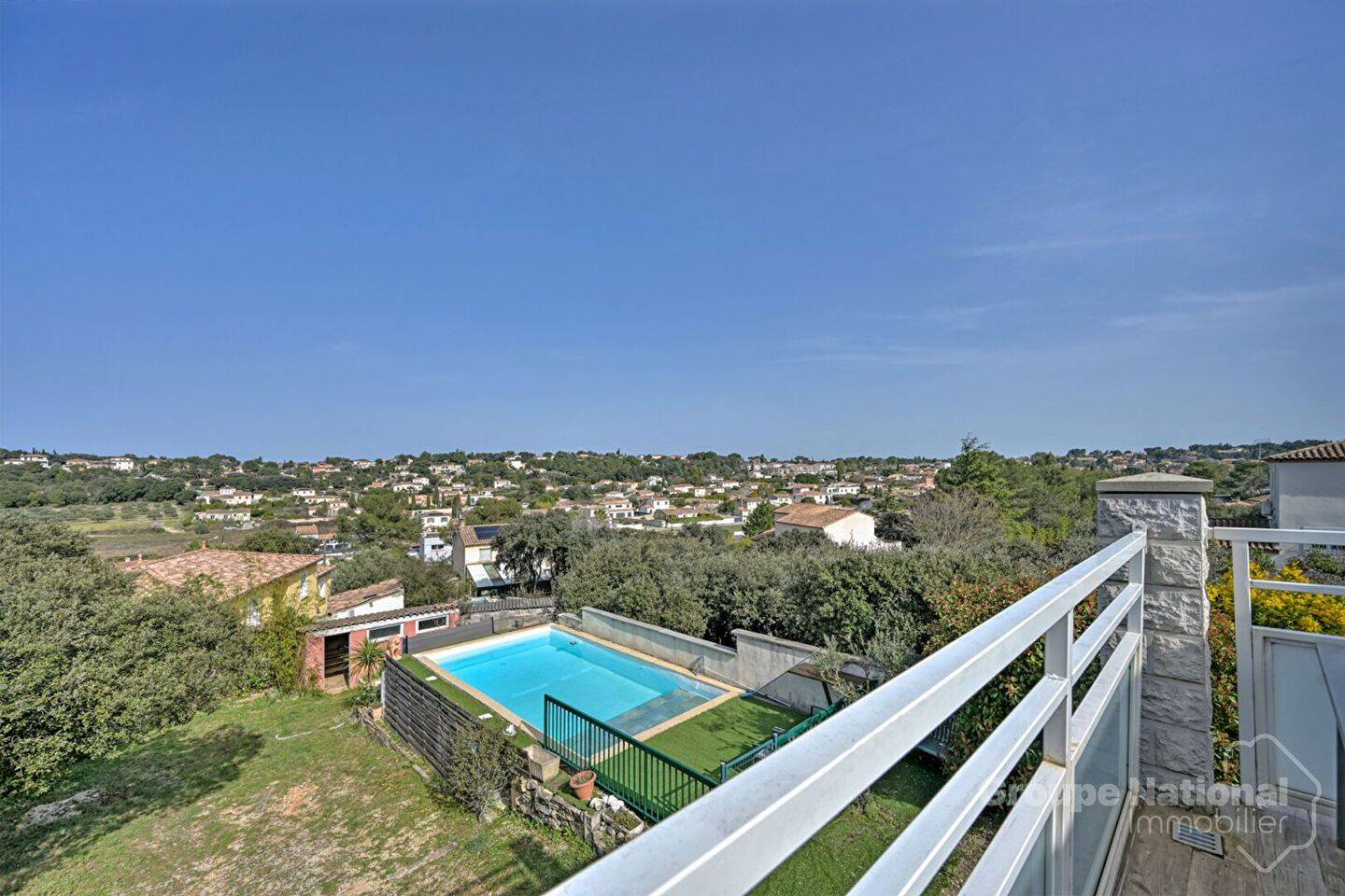 Maison 4 pièces 111 m² · à Poulx · 111 m² · 420 000 €