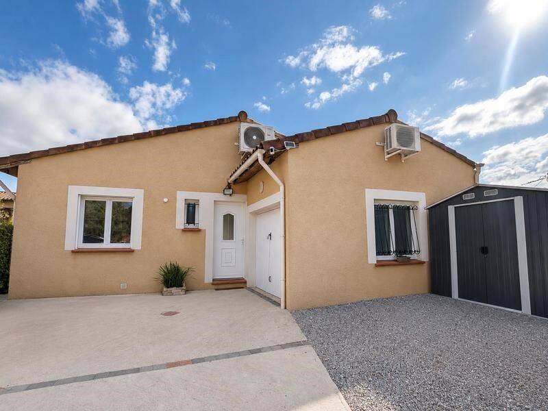 Maison 4 pièces 90 m² · à Calmont · 90 m² · 249 900 €