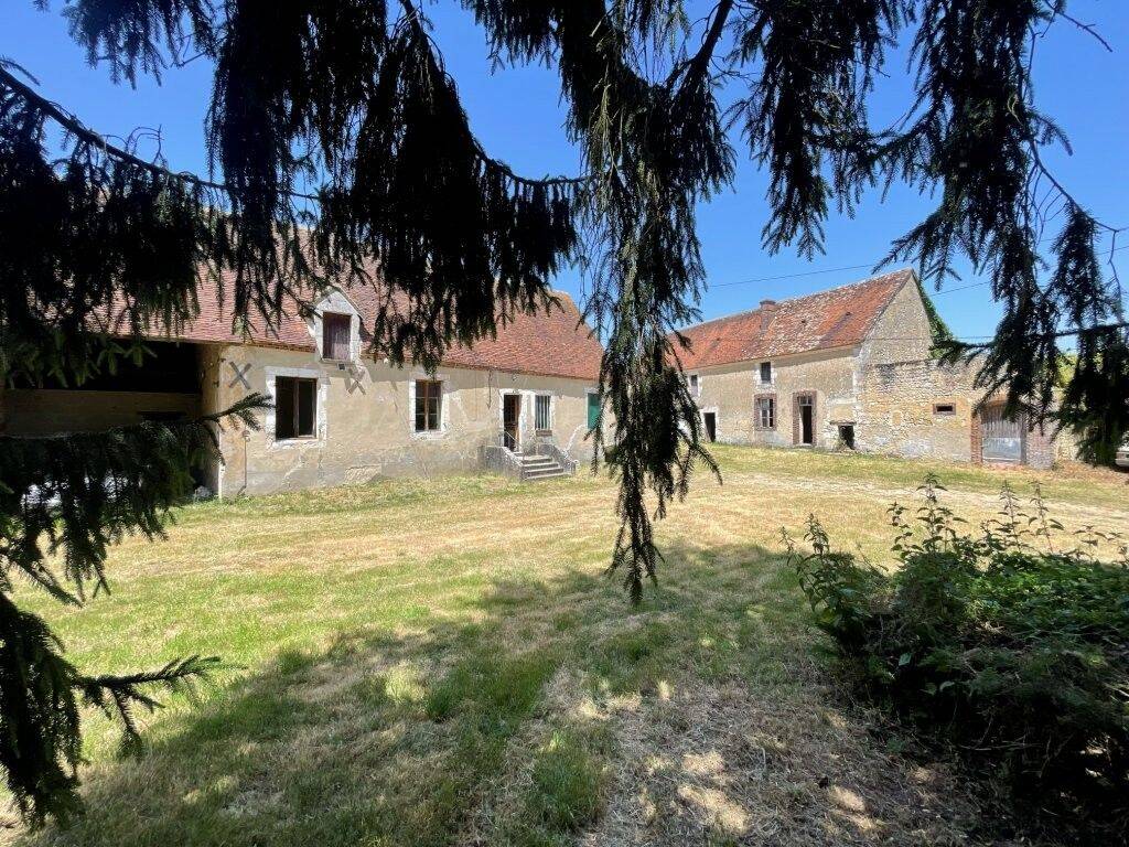 Maison 4 pièces 90 m² · à Sablons sur Huisne · 90 m² · 144 400 €