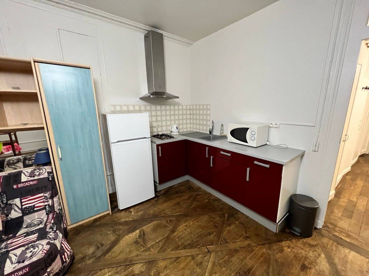 Appartement 1 pièce 38 m² · à Thonon-les-Bains · 38 m² · 640 €/mois