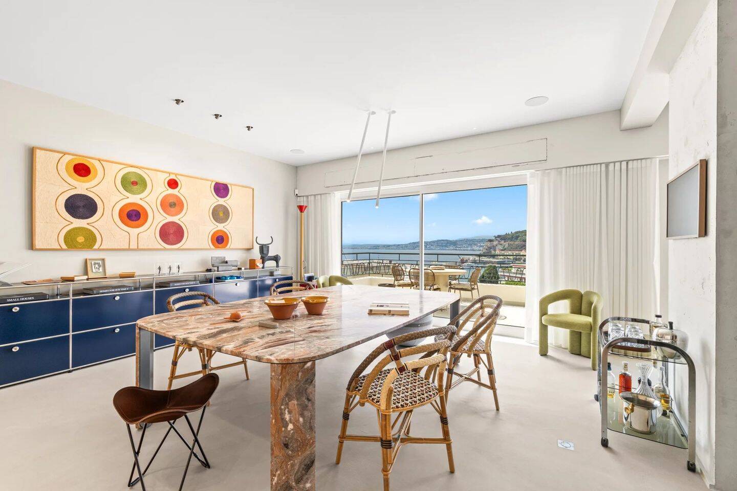 Appartement 3 pièces 111 m² · à Nice · 111 m² · 1 995 000 €