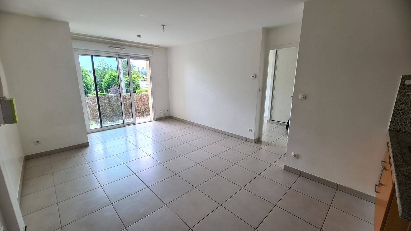 Appartement 2 pièces 35 m² · à Palaiseau · 35 m² · 858 €/mois
