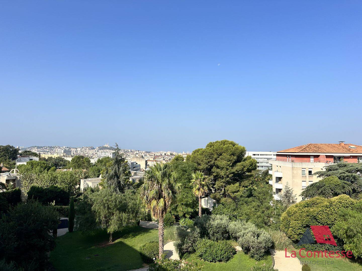 Appartement 4 pièces 86 m² · à Marseille 4ème Arrondissement · 85,9 m² · 1 485 €
