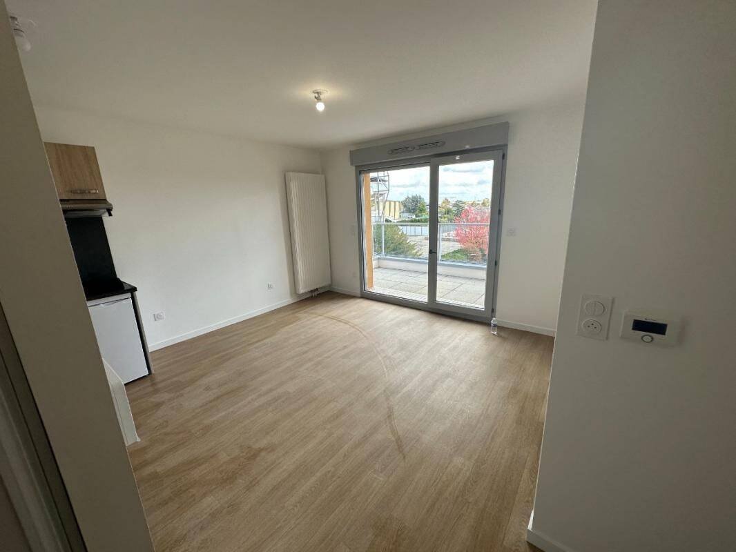 Appartement 2 pièces 39 m² · à Laval · 39 m² · 543 €
