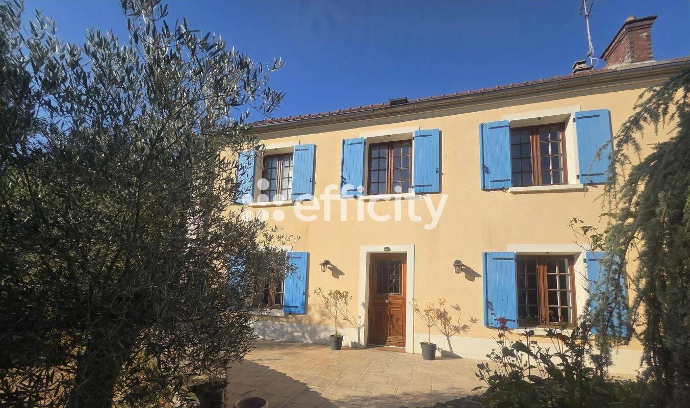 Maison 9 pièces 247 m² · à Rambouillet · 247 m² · 749 000 €