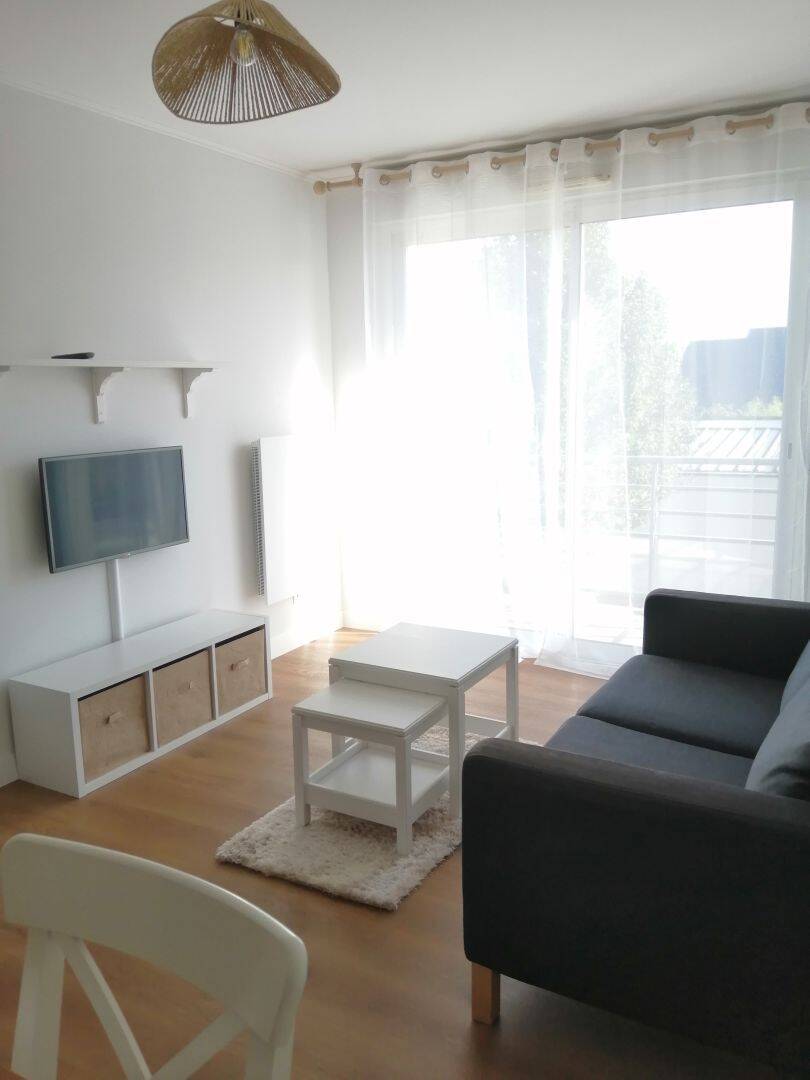 Appartement 2 pièces 35 m² · à Plescop · 35,1 m² · 660 €/mois