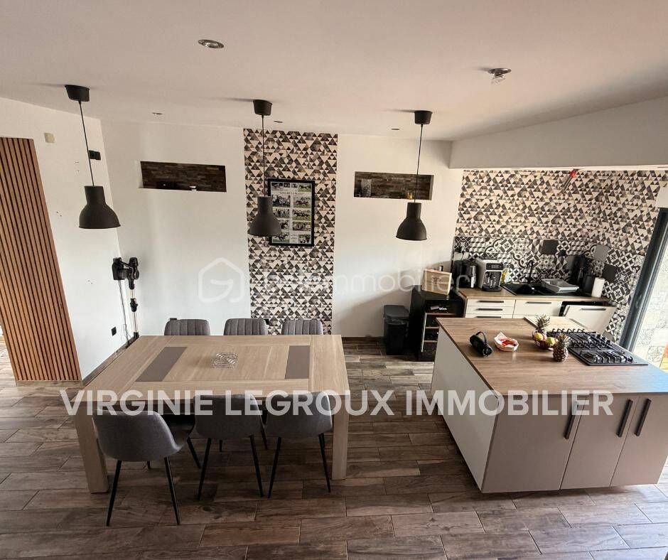 Maison 4 pièces 80 m² · à Renazé · 80 m² · 137 500 €