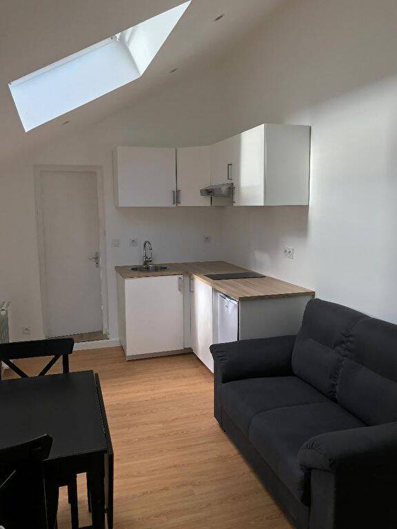 Appartement 2 pièces 21 m² · à Rouen · 20,5 m² · 561 €