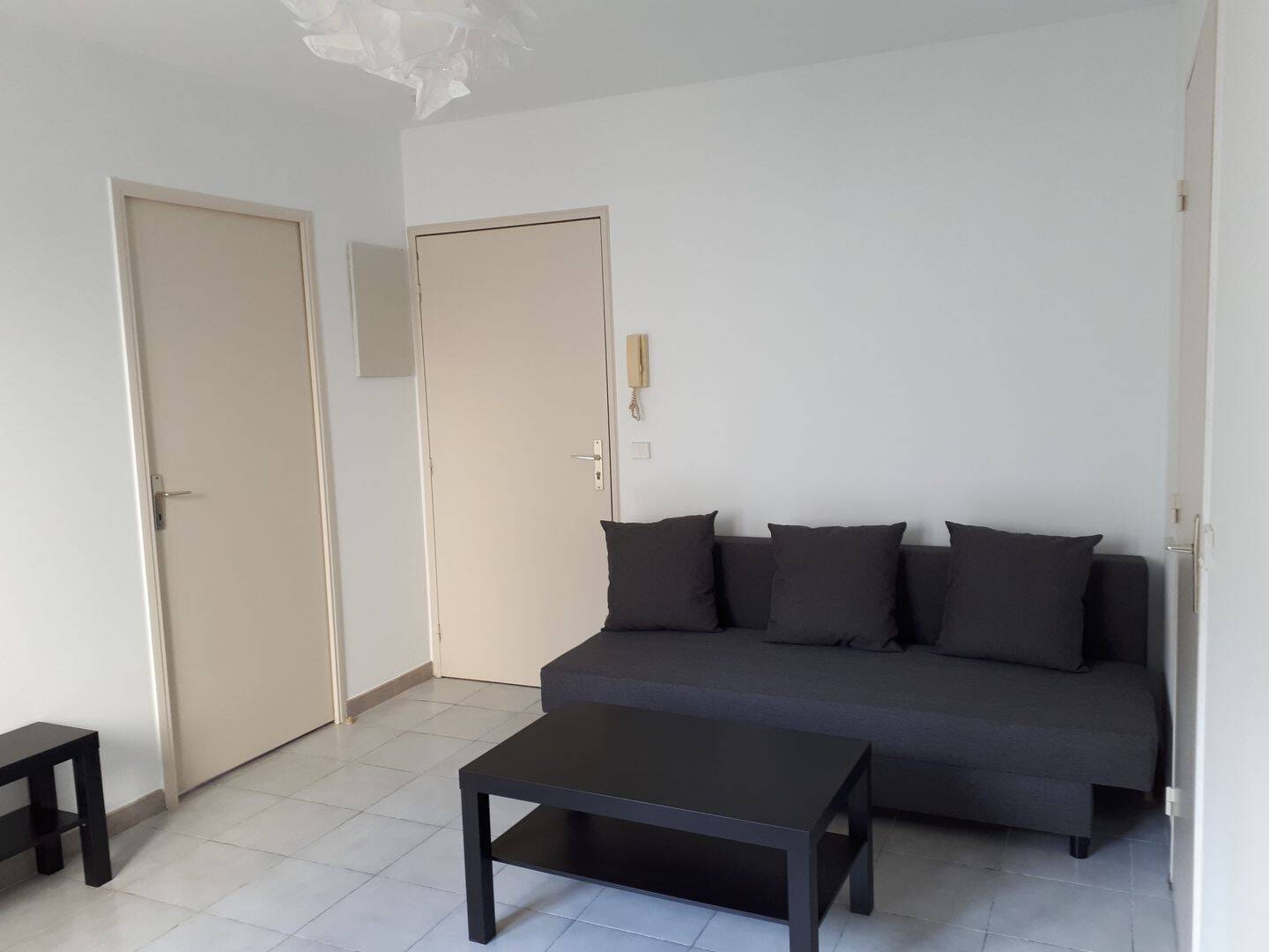 Appartement 2 pièces 29 m² · à Montpellier · 28,9 m² · 619 €