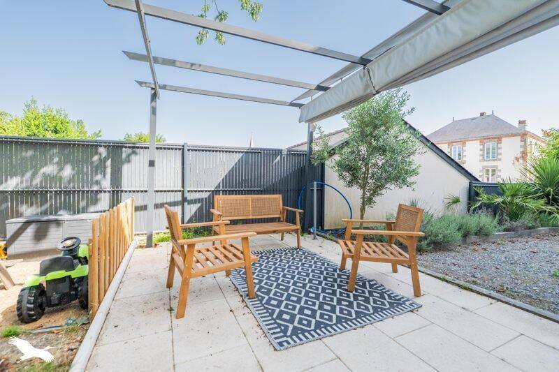 Maison 6 pièces 144 m² · à Vigneux-de-Bretagne · 144,1 m² · 448 232 €