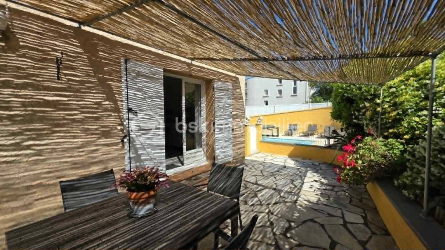 Maison 4 pièces 118 m² · à Cogolin · 118 m² · 549 000 €