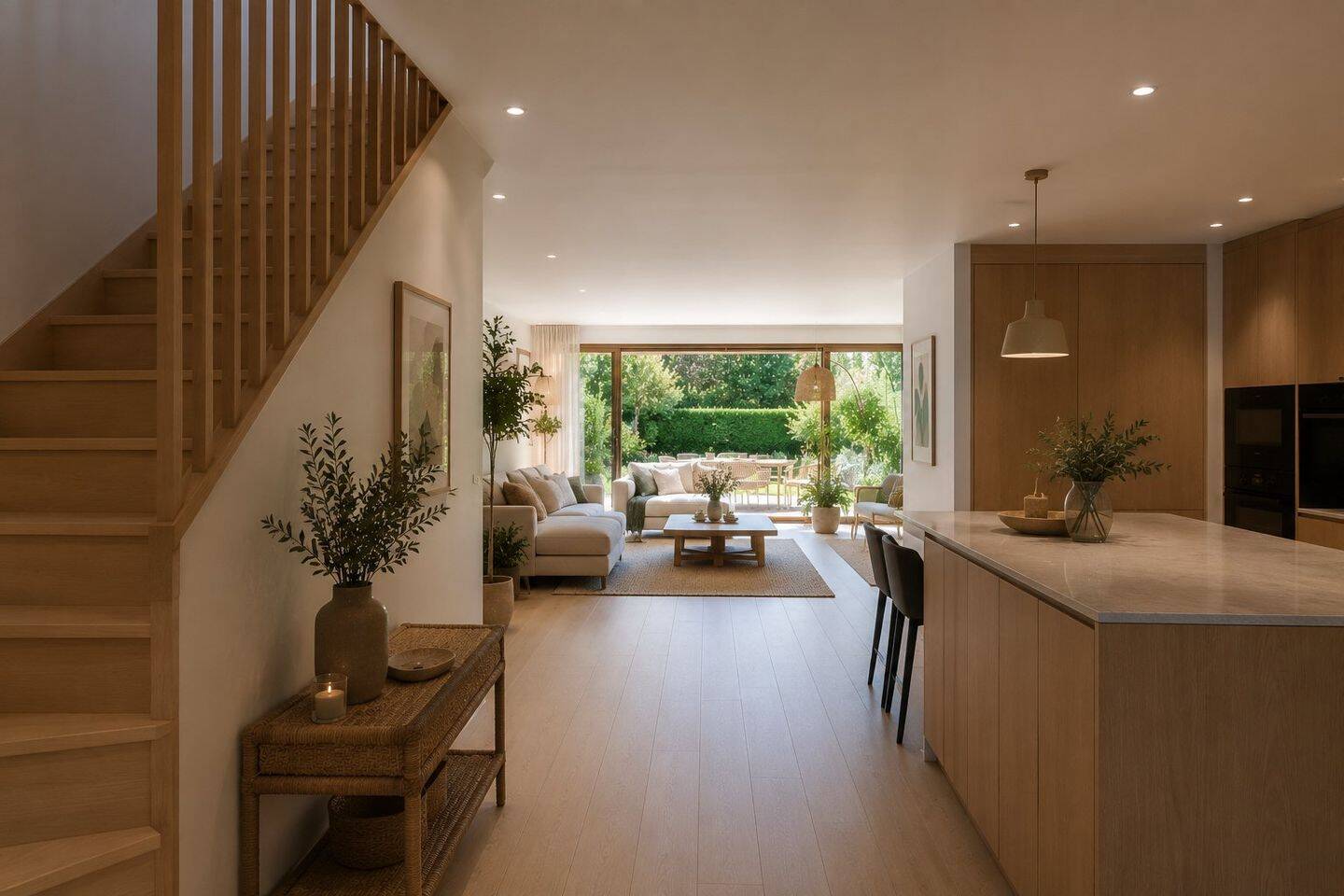 Maison 6 pièces 126 m² · à Bois-d'Arcy · 126 m² · 479 000 €