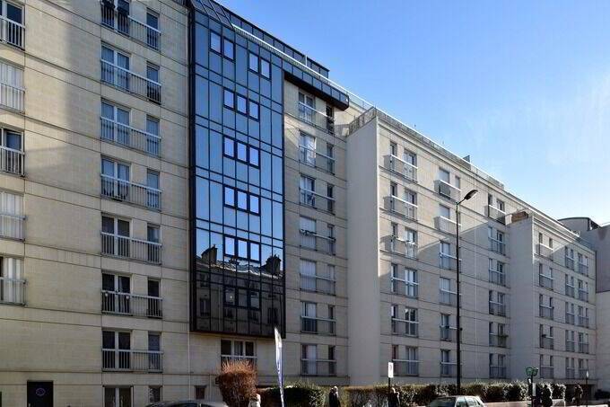 Appartement 3 pièces 68 m² · à Levallois-Perret · 68,4 m² · 1 749 €/mois