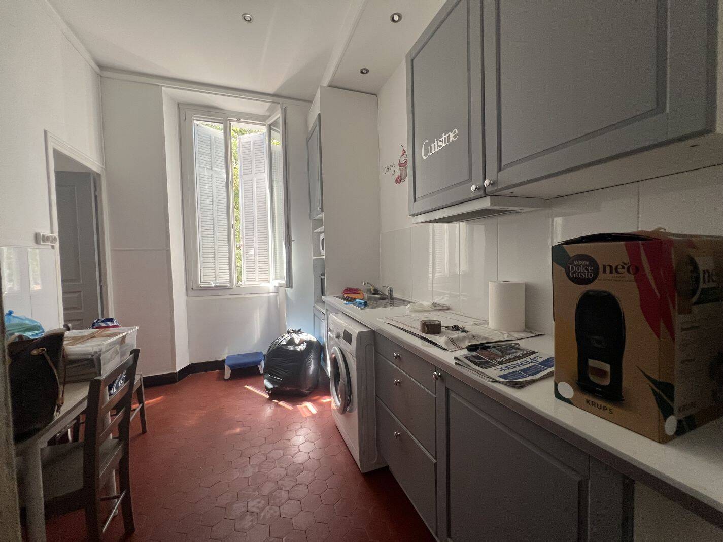 Appartement 2 pièces 41 m² · à Marseille 13ème Arrondissement · 41 m² · 660 €/mois