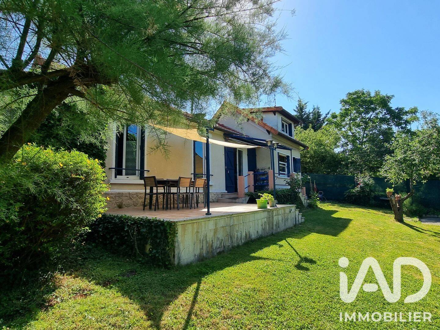 Maison 4 pièces 80 m² · à Sucy-en-Brie · 80 m² · 379 000 €