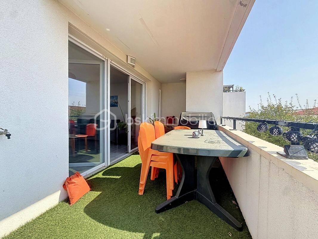 Appartement 3 pièces 64 m² · à Cournonterral · 64 m² · 219 000 €