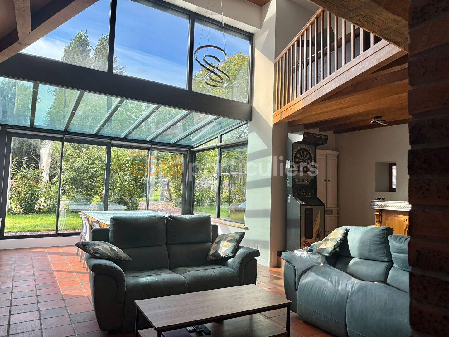 Maison 8 pièces 191 m² · à Brecey · 191 m² · 496 800 €