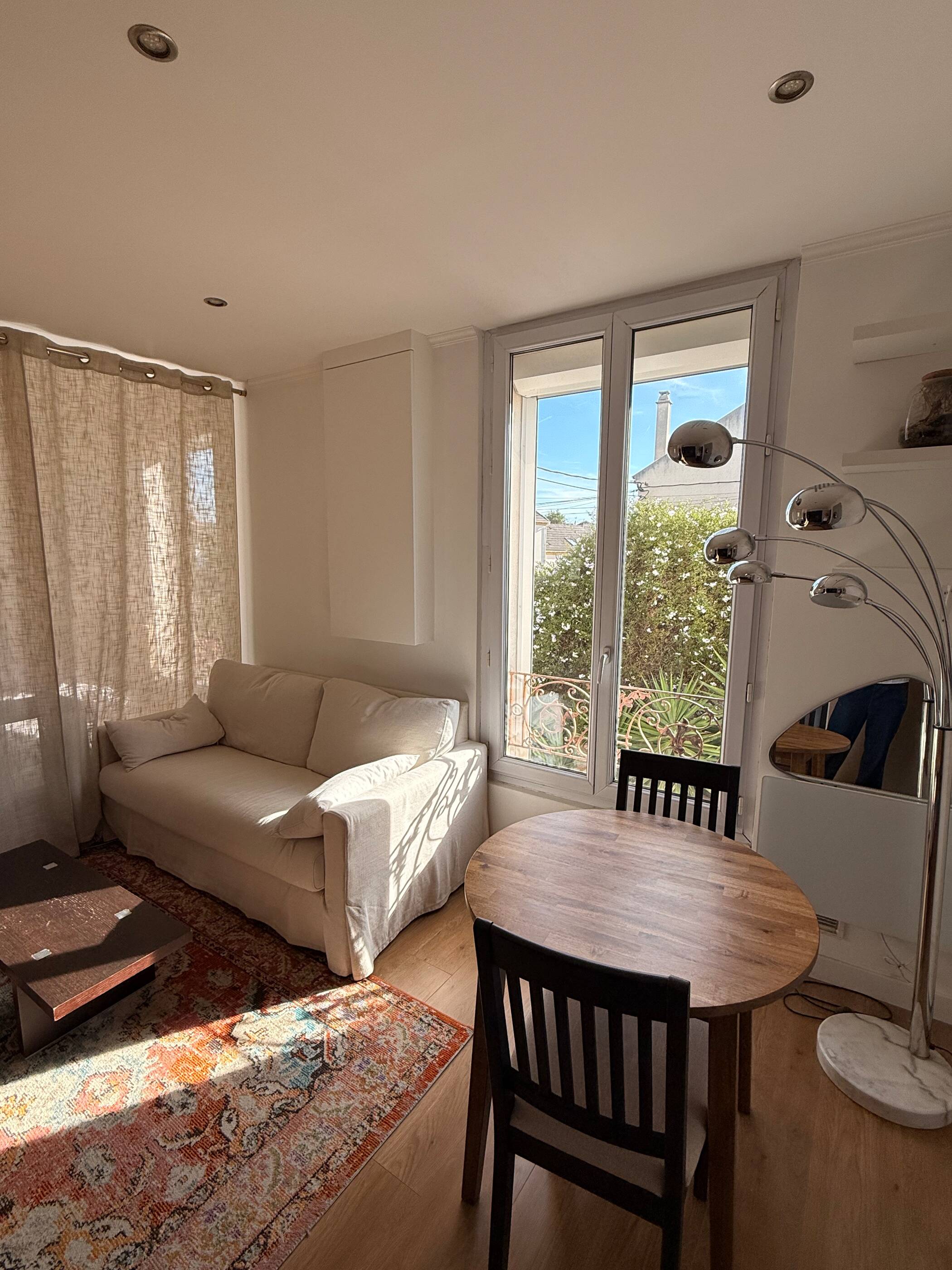 Appartement 1 pièce 30 m² · à Neuilly-Plaisance · 30 m² · 940 €/mois