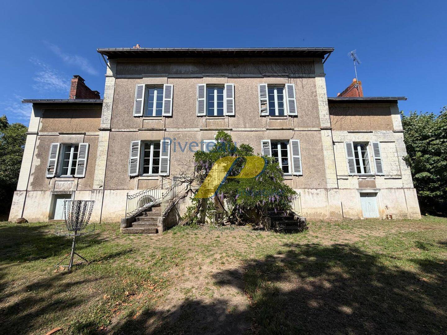 Maison 12 pièces 428 m² · à Nantes · 428 m² · 840 000 €