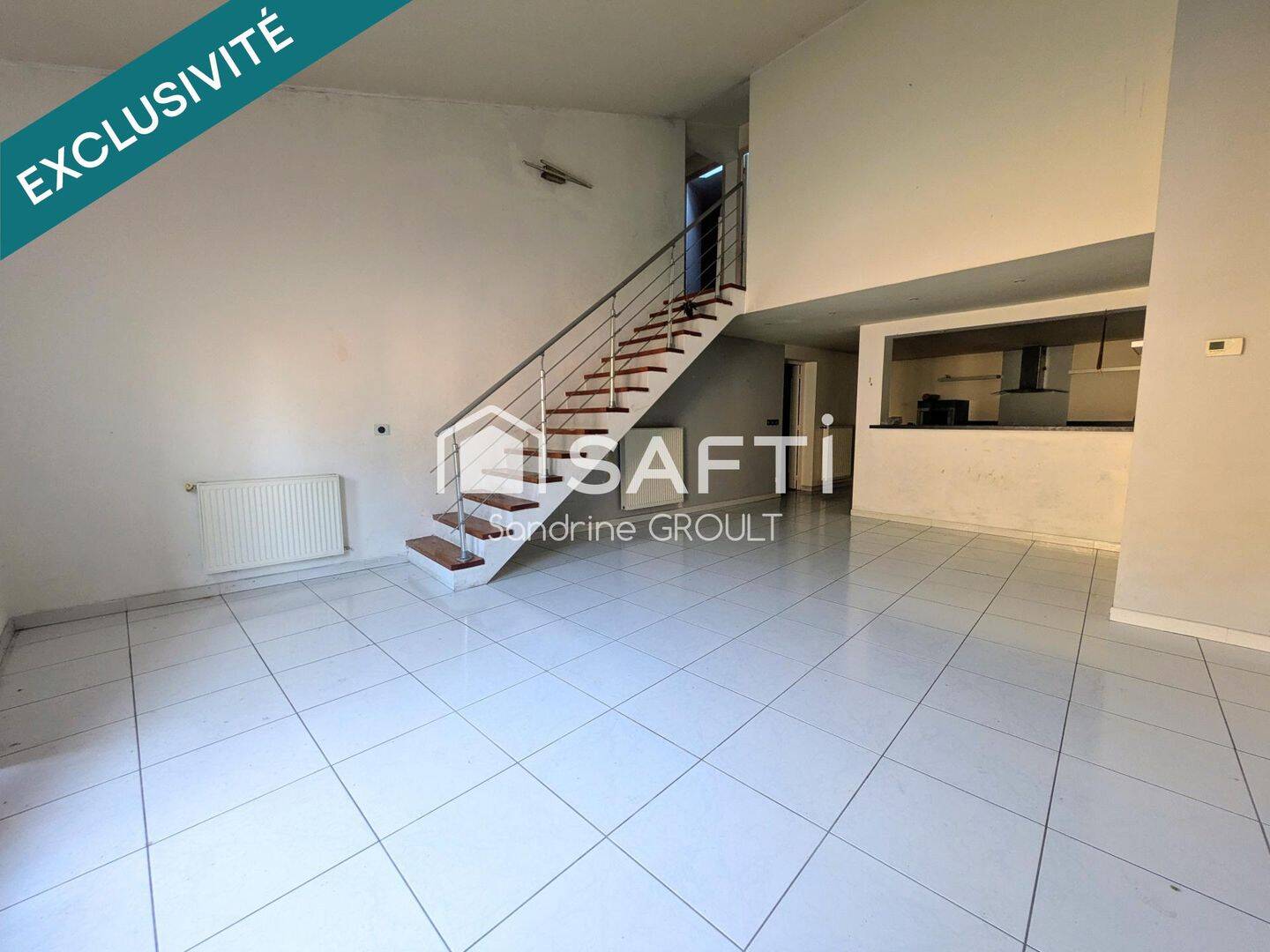 Maison 4 pièces 111 m² · à Puissalicon · 111 m² · 170 000 €
