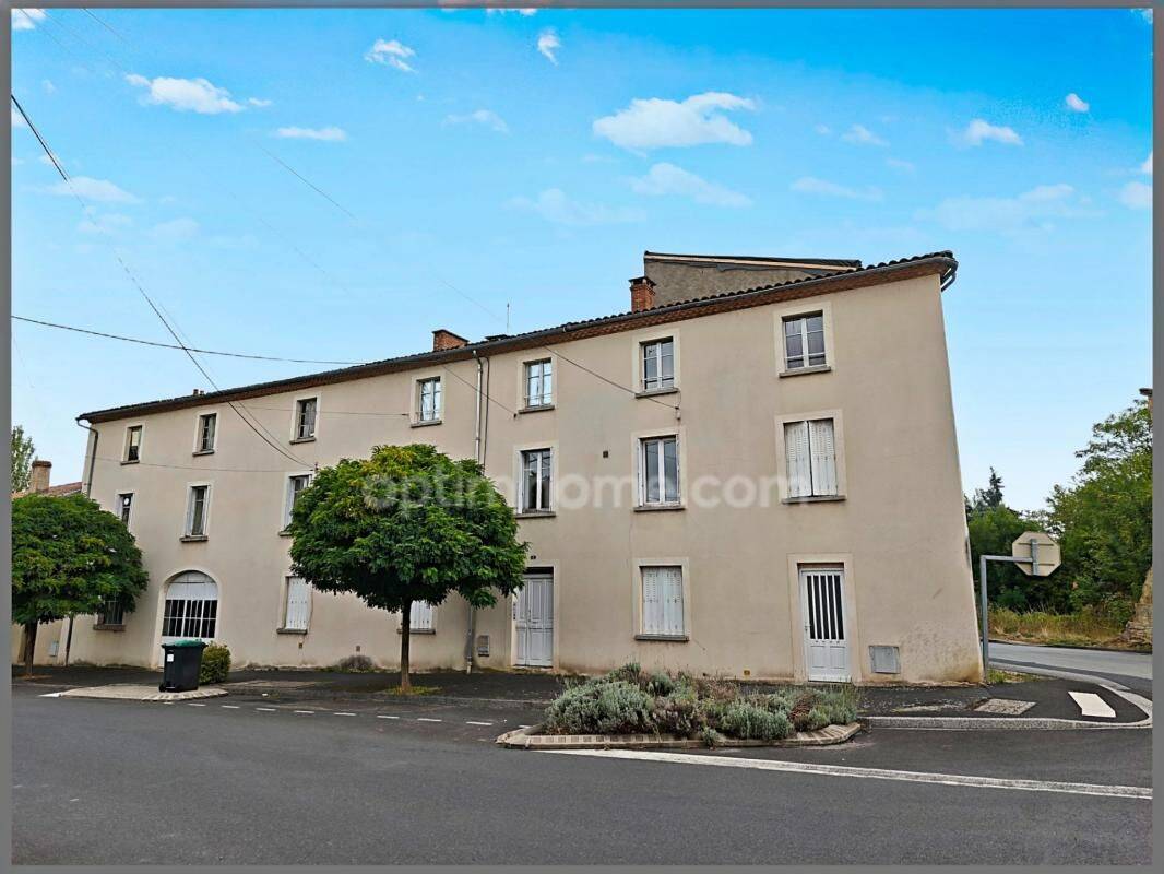 Maison 15 pièces 342 m² · à Billom · 342 m² · 289 000 €