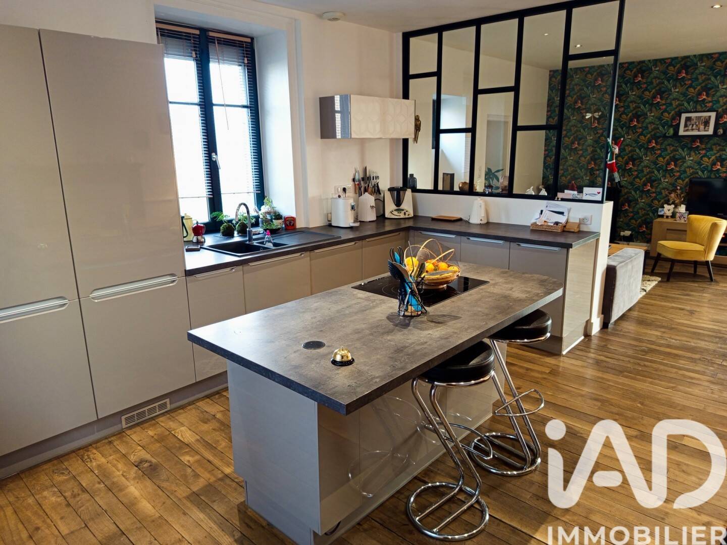Maison 7 pièces 201 m² · à Bécherel · 201 m² · 377 000 €
