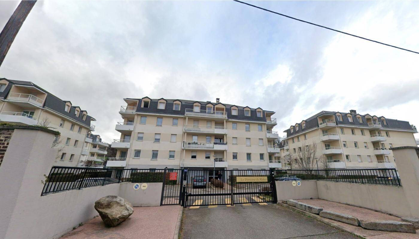 Appartement 3 pièces 62 m² · à Darnétal · 62 m² · 750 €