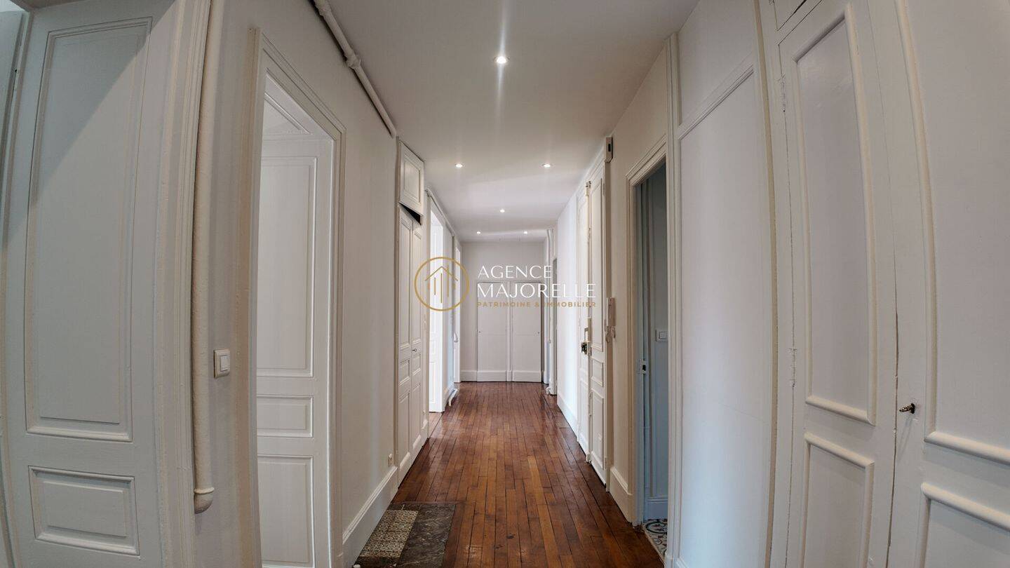 Appartement 6 pièces 145 m² · à Nancy · 145 m² · 1 790 €