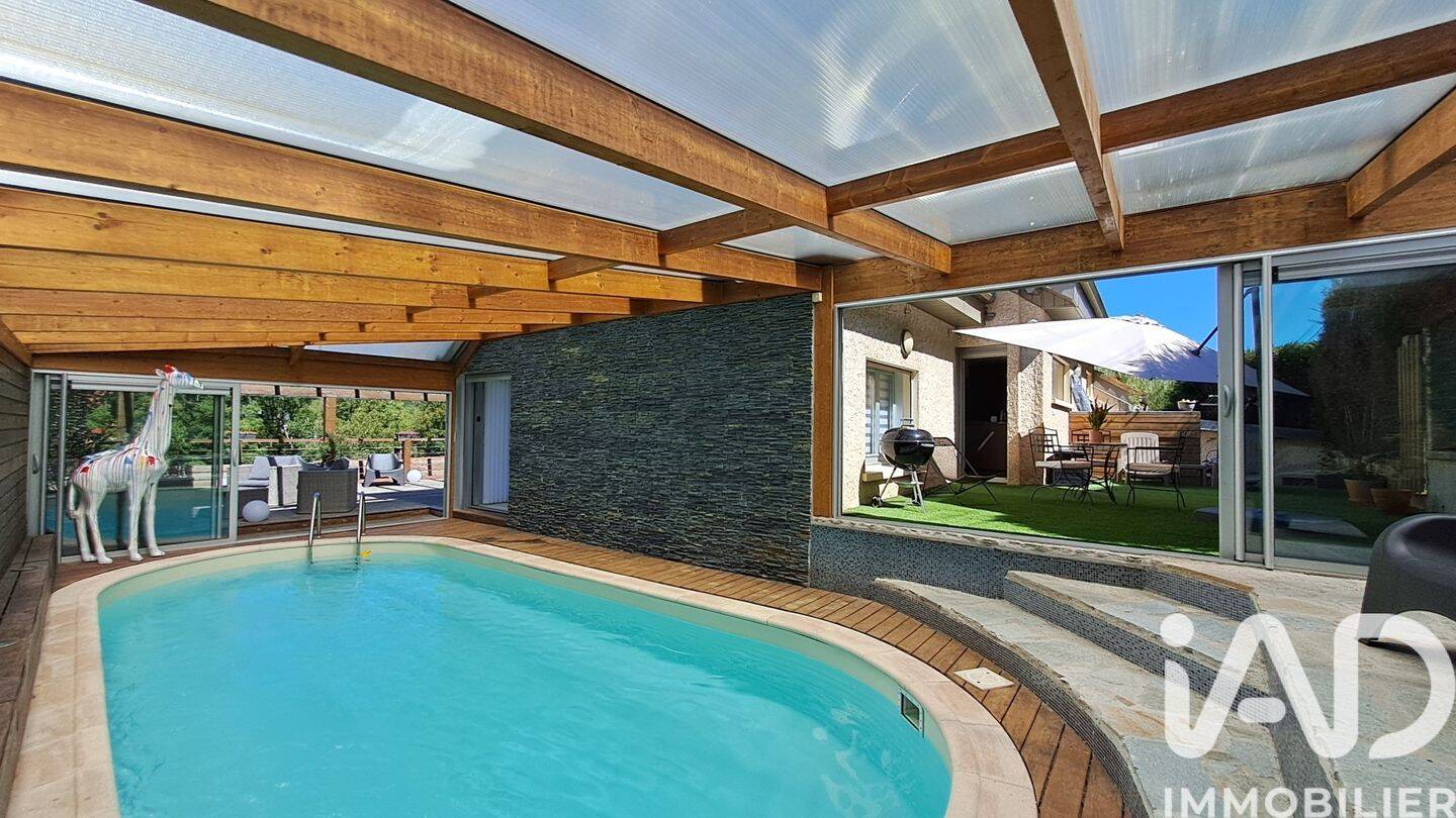 Maison 6 pièces 160 m² · à Morre · 160,4 m² · 395 000 €