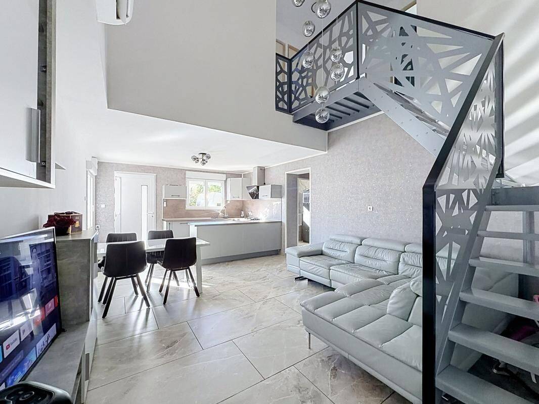 Maison 5 pièces 95 m² · à Blanzy · 95 m² · 119 900 €