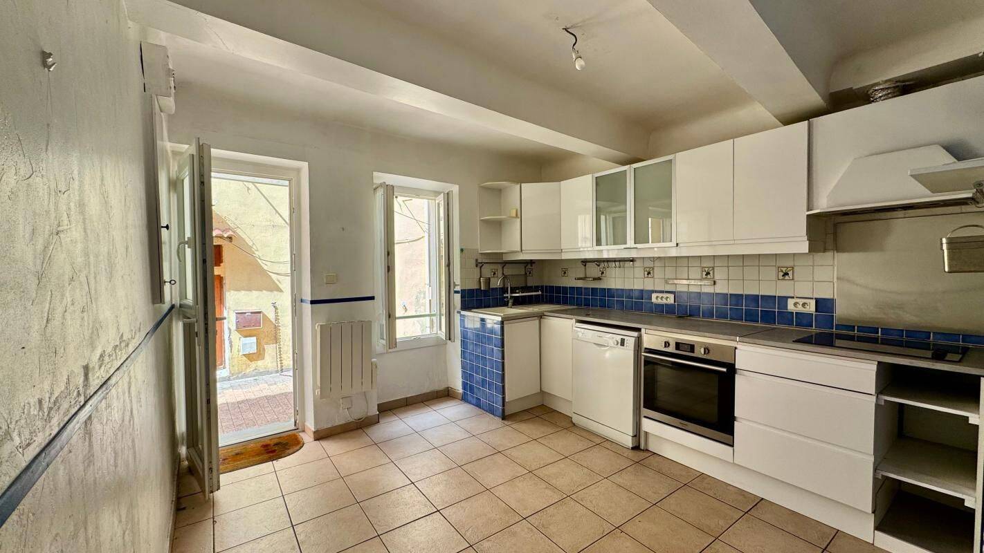 Maison 4 pièces 78 m² · à Istres · 78 m² · 155 000 €