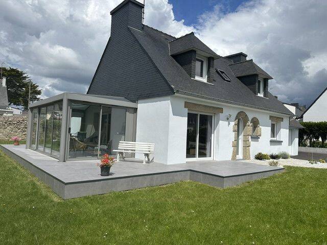 Maison 6 pièces 120 m² · à Port-Louis · 120 m² · 472 500 €