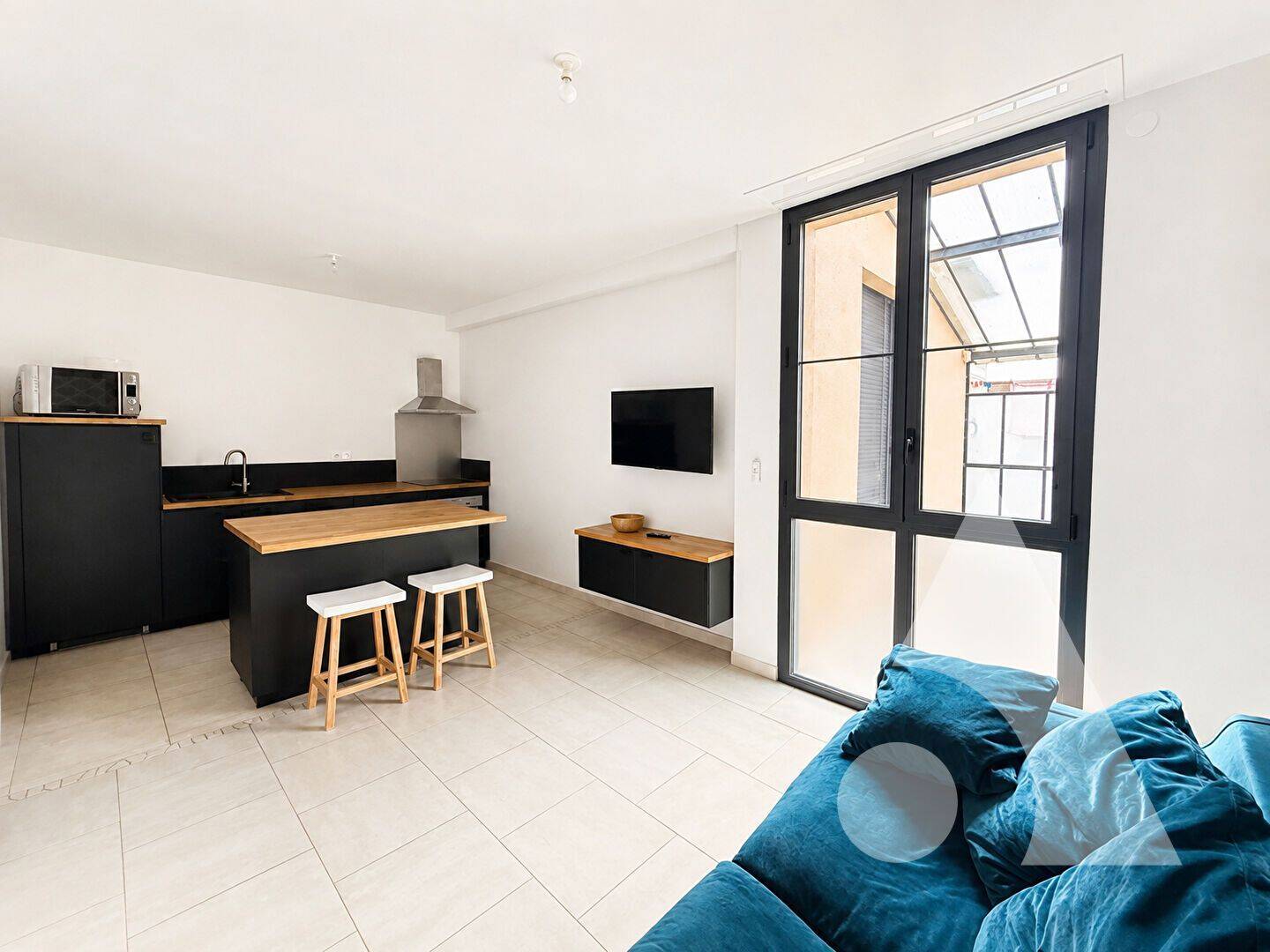 Appartement 2 pièces 44 m² · à Troyes · 43,9 m² · 650 €