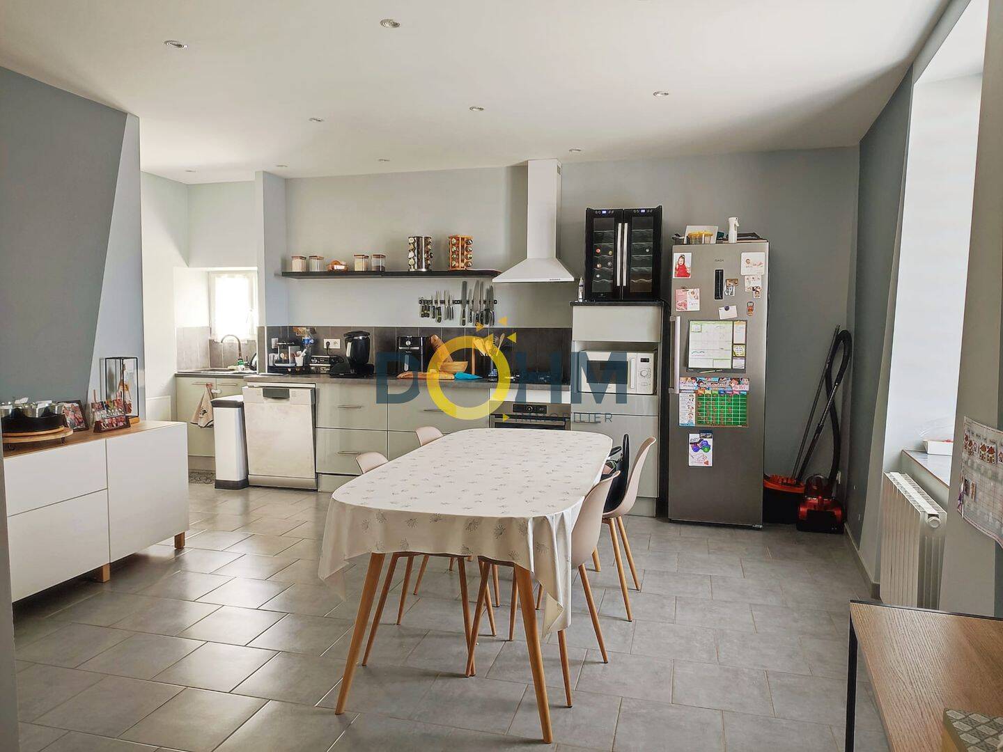 Maison 5 pièces 95 m² · à Lézan · 95 m² · 195 000 €