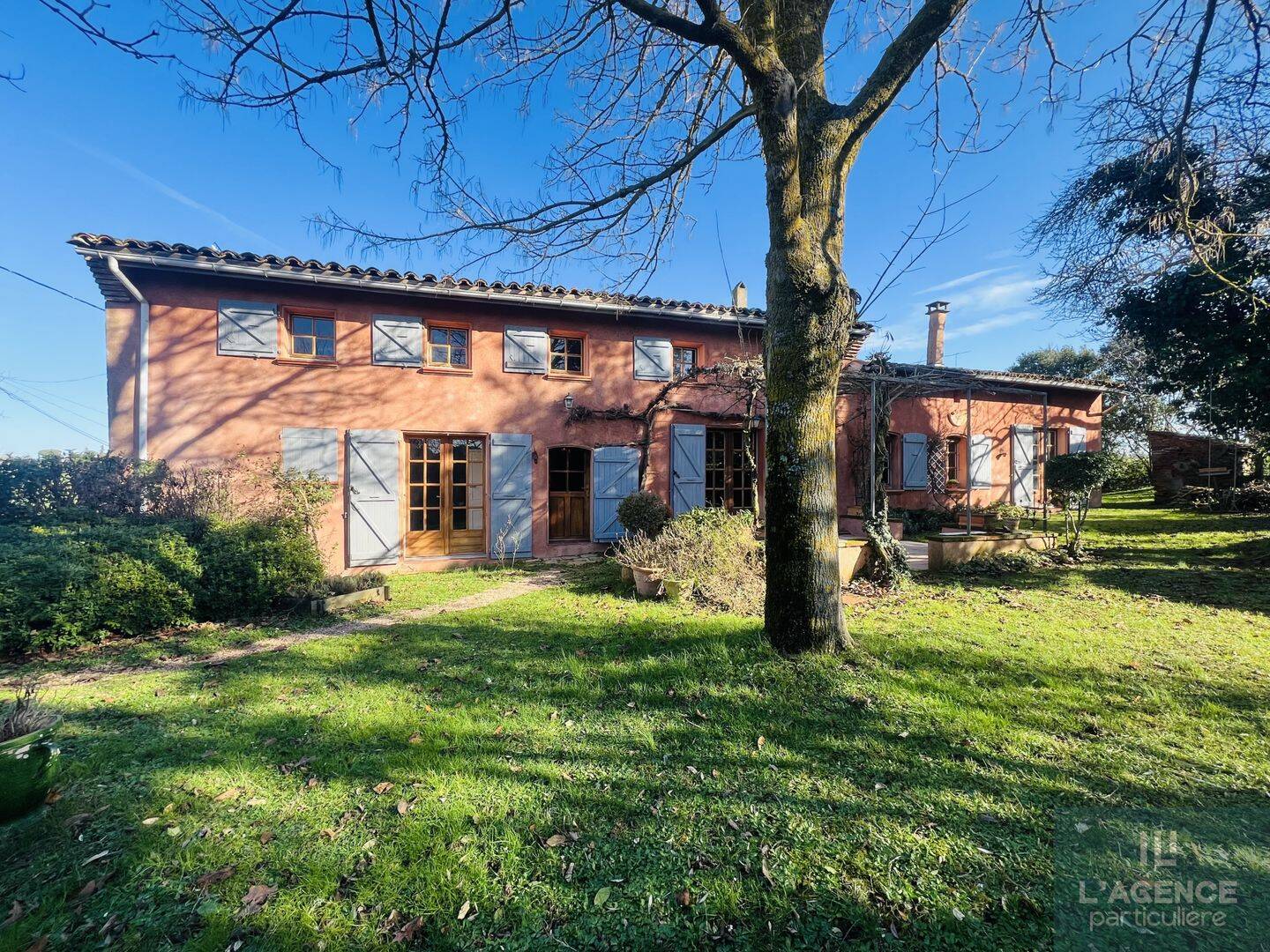 Maison 6 pièces 218 m² · à Escalquens · 218 m² · 399 900 €