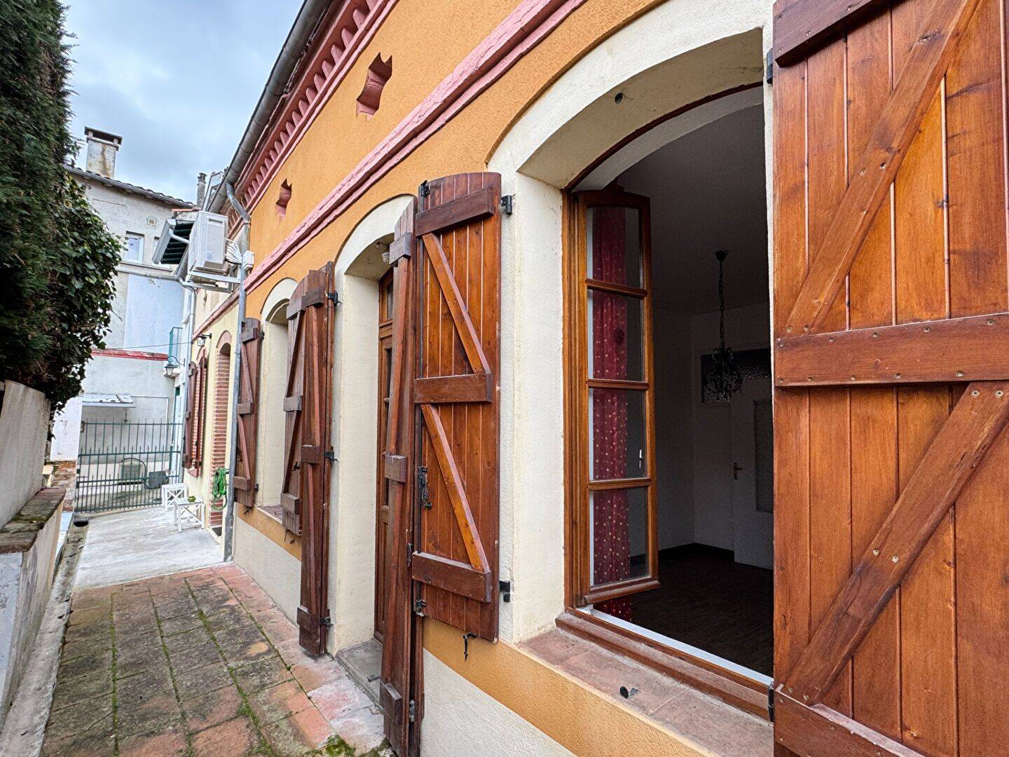 Appartement 4 pièces 85 m² · à Montauban · 85 m² · 120 000 €