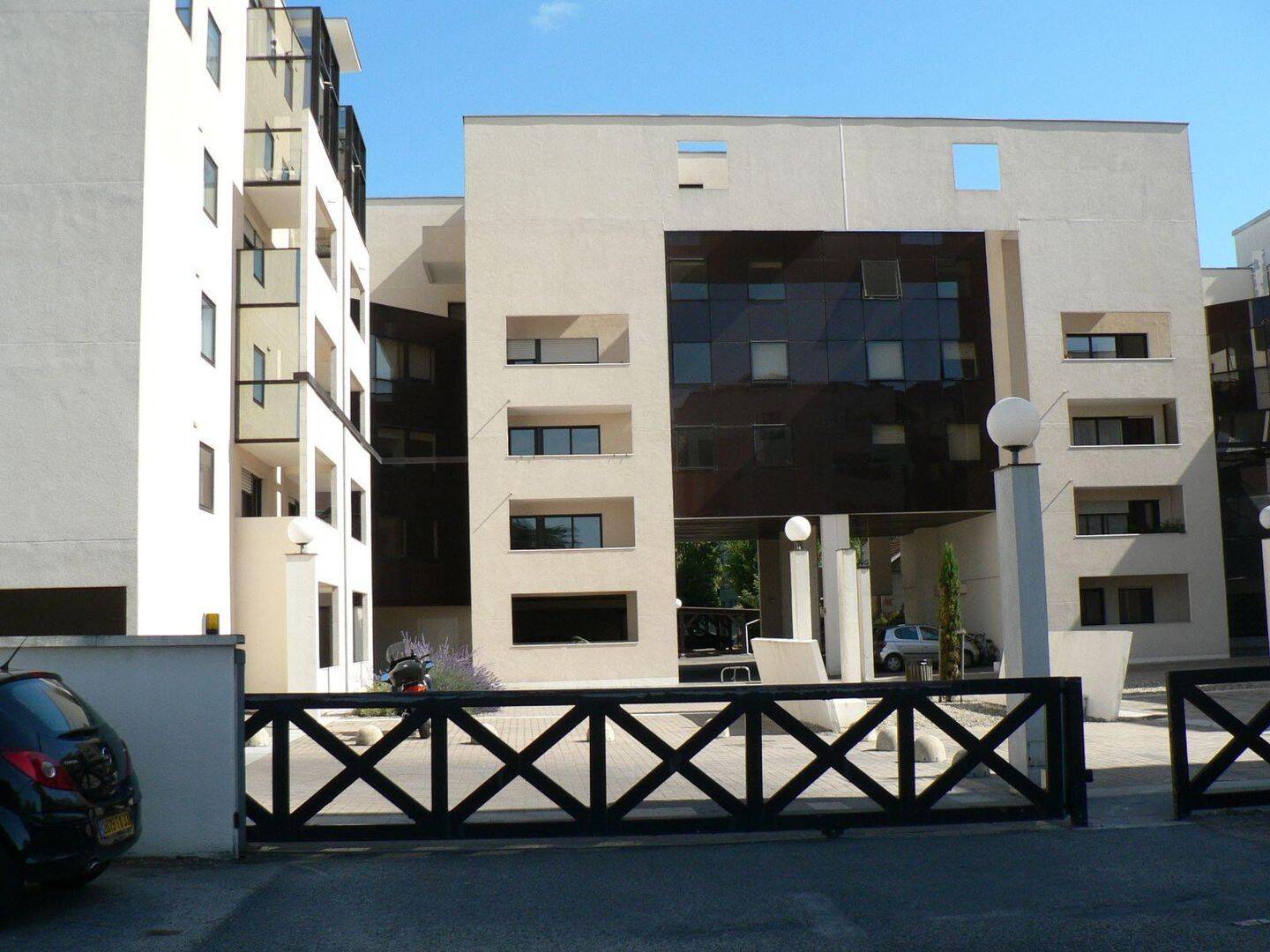 Appartement 2 pièces 50 m² · à Bordeaux · 50 m² · 835 €