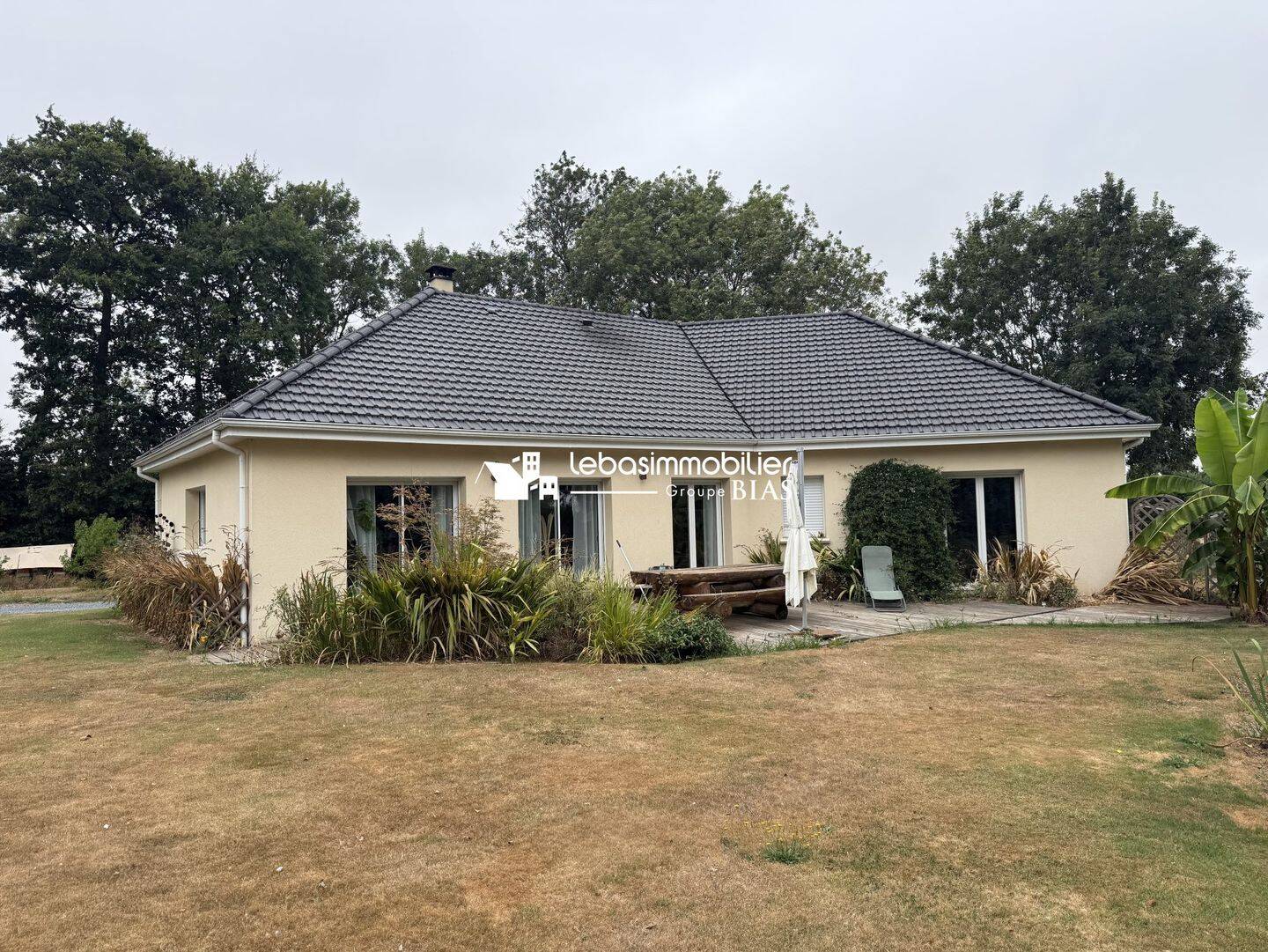 Maison 5 pièces 140 m² · à Allouville-Bellefosse · 140 m² · 299 000 €