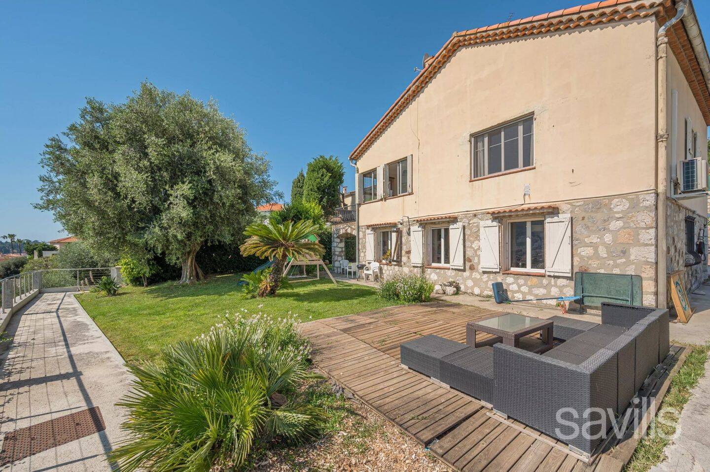 Maison 7 pièces 170 m² · à Nice · 170 m² · 1 296 000 €