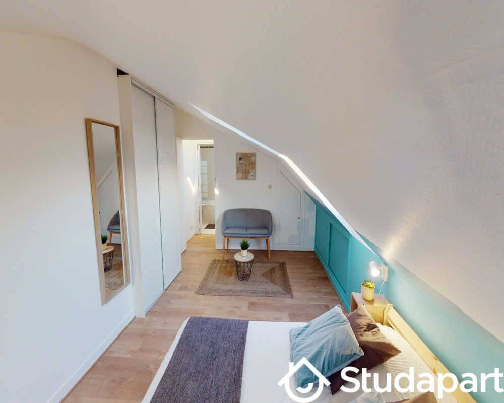 1 pièce 20 m² · à Paris 2ème Arrondissement · 20 m² · 1 500 €/mois
