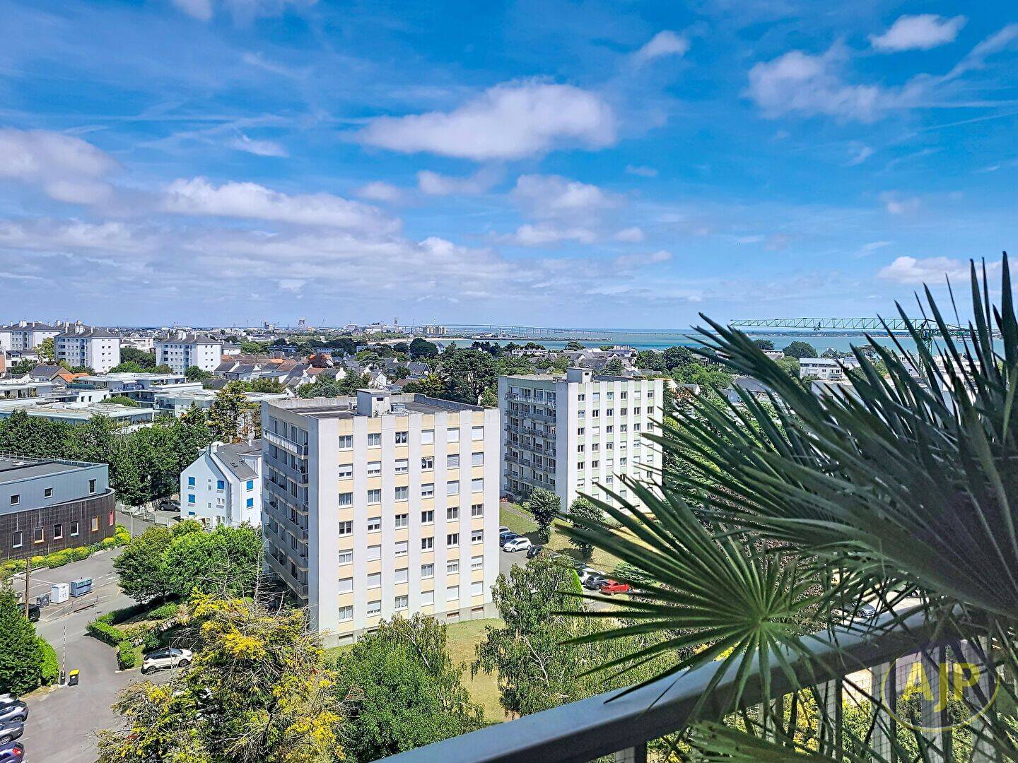 Appartement 4 pièces 80 m² · à Saint-Nazaire · 80 m² · 247 958 €