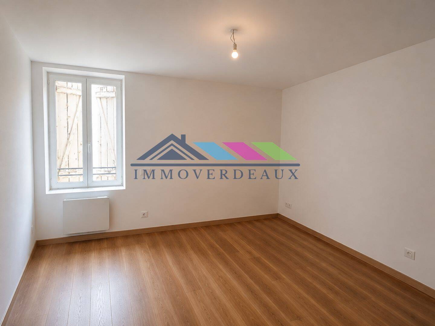 Appartement 5 pièces 95 m² · à Lunéville · 95 m² · 580 €
