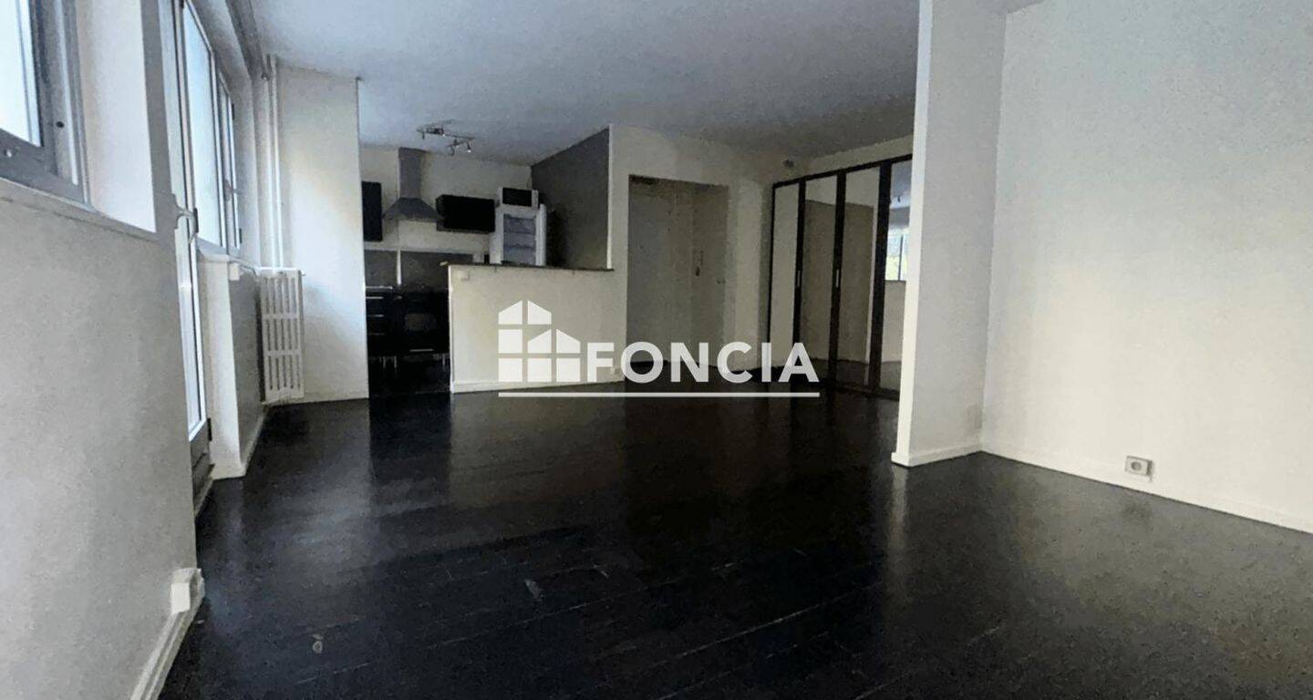 Appartement 2 pièces 54 m² · à Le Pecq · 54,1 m² · 989 €/mois