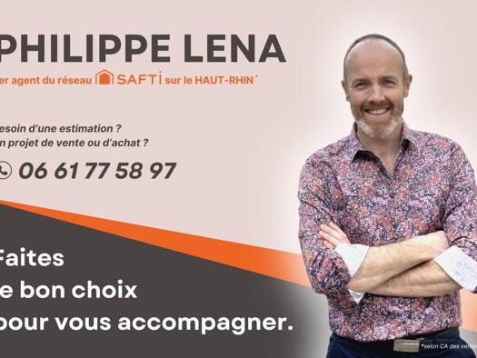 Appartement à vendre 75 000 € 3 pièces 2 chambres 72 m² Étage 3/9 Brustlein Est Mulhouse 68200