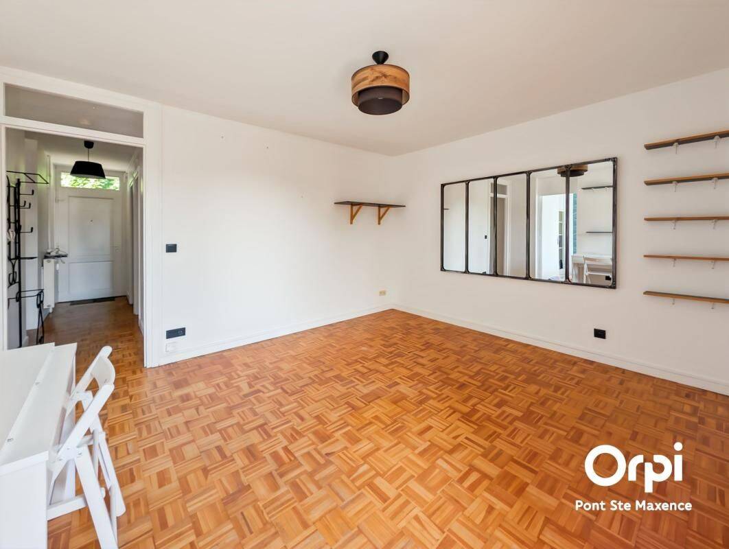 Appartement 3 pièces 52 m² · à Coye-la-Forêt · 52,2 m² · 925 €