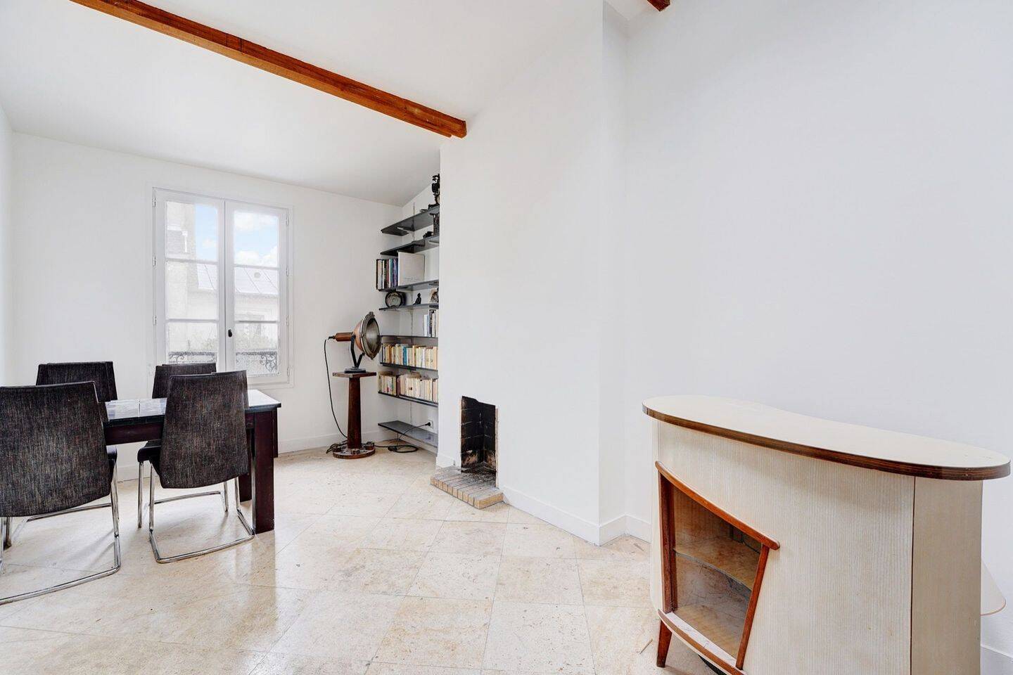 Appartement 2 pièces 32 m² · à Paris 18ème Arrondissement · 32 m² · 398 000 €