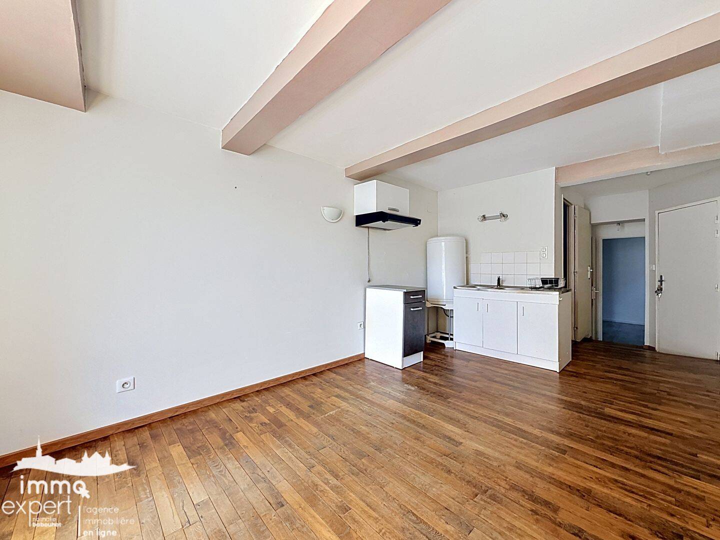 Appartement 2 pièces 38 m² · à Mirecourt · 38 m² · 395 €